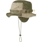 PH568HW61 [WOMEN Autumn Wool Hat Lサイズ BR 帽子]
