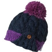 WOMEN Round Earflap Beanie Fサイズ IND 帽子 PH568HW65