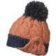 WOMEN Round Earflap Beanie Fサイズ LO 帽子 PH568HW65