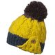 WOMEN Round Earflap Beanie Fサイズ MU 帽子 PH568HW65