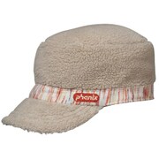 PH568HW72 [WOMEN Boa Work Cap Fサイズ BE 帽子]