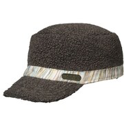PH568HW72 [WOMEN Boa Work Cap Fサイズ KA 帽子]