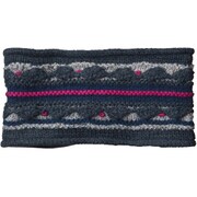 PH568HW73 [WOMEN 2-Way Spicy Head Band Fサイズ NV 帽子]