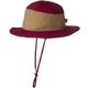 PH568HW76 [WOMEN Coated Mountaineer Hat Mサイズ BO 帽子]