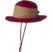 PH568HW76 [WOMEN Coated Mountaineer Hat Mサイズ BO 帽子]