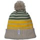 PH568HW77 [WOMEN Border Watch Cap Fサイズ MULTI 帽子]