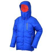 PM452OT03 [MENS Epic（R） Ultimate Down Jacket Mサイズ BL ジャケット]