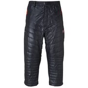 PM552IB03 [MENS Hybrid Motion 3/4 Pants XXSサイズ BK ジャケット]
