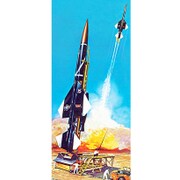 1806 [1/56 プラモデル アメリカ空軍 ボマーク長距離地対空ミサイル]