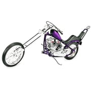 7541 [1/8 バイクシリーズ グリム リーパー チョッパーバイク]
