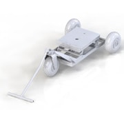 R2DAC32015 [1/32 レジン製ディティールアップパーツ M1ウィーバー爆弾ドリー]