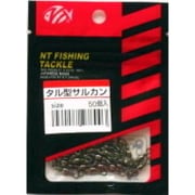 タルサルカン(黒) ＃5 50個入
