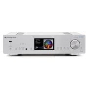 ネットワークプレーヤー シルバー AZUR 851N SLV