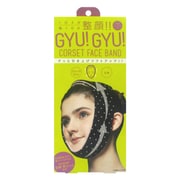 COGIT GYUGYUっと！ コルセットフェイスバンド