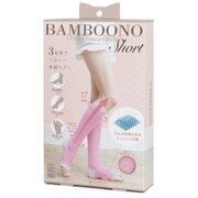 COGIT バンブーノ5本指ソックス ショート