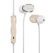 インナーイヤー型ヘッドホン ベージュ AKGN25BEG