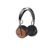 BUFFALO SOLIDIER HEADPHONES ワイヤレスヘッドフォン シグネチャ-ブラック EM BUFFALO SOLDIER SB