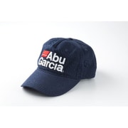 3D ロゴキャップ NAVY