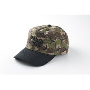 カモフラージュキャップ BRITISH CAMO