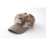 カモフラージュキャップ DESERT CAMO