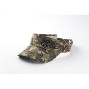 サンバイザー BRITSH CAMO