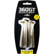 ストーム 360GT サーチベイト 3.5 SBM35 CI [シャッドテール]