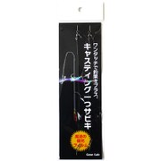 キャスティング一つサビキ [仕掛け 船用]