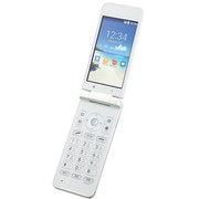 DIGNO Phone ホワイト