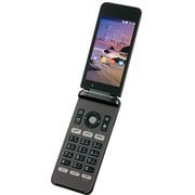 DIGNO Phone グレー