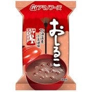 おしるこ 23.5g