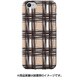 BJ7TRTN [iPhone 7 Tartan textile soft case]