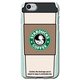 BJ7POPSTAR [iPhone 7 Starducks soft case]