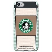 BJ7POPSTAR [iPhone 7 Starducks soft case]