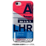 BJ7AIRLHR [iPhone 7 Airport LHR soft case]