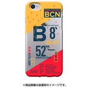BJ7AIRBCN [iPhone 7 Airport BCN soft case]
