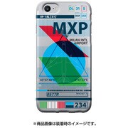 BJ7AIRMXP [iPhone 7 Airport MXP soft case]