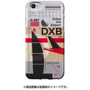BJ7AIRDXB [iPhone 7 Airport DXB soft case]
