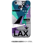 BJ7AIRLAX [iPhone 7 Airport LAX soft case]