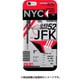 BJ6AIRJFK [iPhone 6/6s Airport JFK soft case]