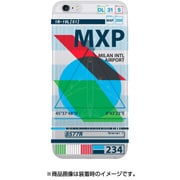 BJ6AIRMXP [iPhone 6/6s Airport MXP soft case]