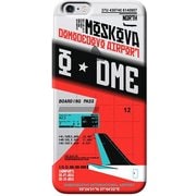 BJ6AIRDME [iPhone 6/6s Airport DME soft case]