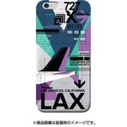 BJ6AIRLAX [iPhone 6/6s Airport LAX soft case]