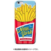 BJ6POPFRIES [iPhone 6/6s French Fries soft case]