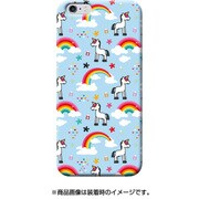 BJ6FUNI [iPhone 6/6s Unicorn soft case]