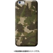 BJ6CAMO [iPhone 6/6s Camo soft case]