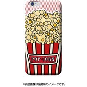 BJ6POPCORN [iPhone 6/6s Popcorn soft case]