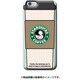 BJ6POPSTAR [iPhone 6/6s Coffee soft case]