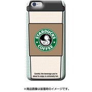 BJ6POPSTAR [iPhone 6/6s Coffee soft case]