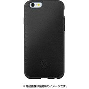 AP-006-ST-T01 [iPhone 6/6S BALLISITC NYLON ST SERIES Black]