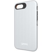 IC7073D3 [D3O Trafalgar iPhone 7 Silver]